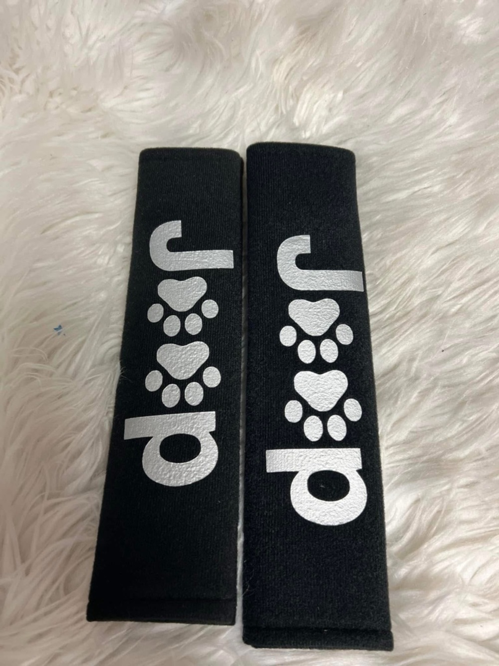 seatbelt covers